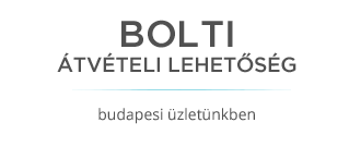 Bolt átvételi lehetőség